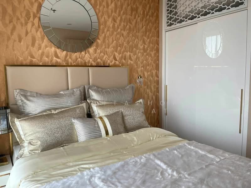 Copacabana Beach Jomtien, Chon Buri (Pattaya), Jomtien Sai Song Rd, Nong Pru, Bang Lamung (Pattaya), Chon Buri (Pattaya), 1 Bedroom, 29 sqm, Condo For Sale, by Achitaphop Klinpipat, 500251793 - DDproperty.com
