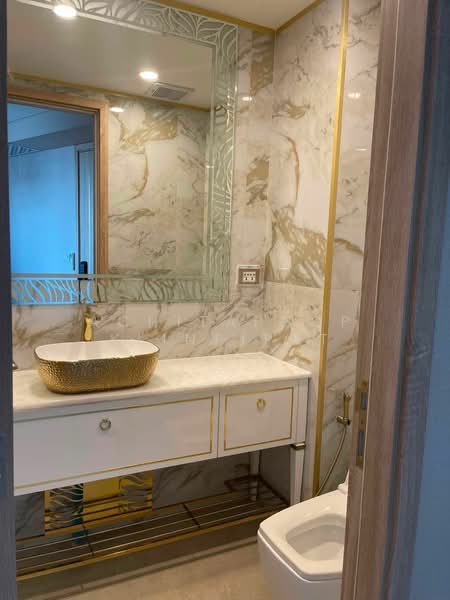 Copacabana Beach Jomtien, Chon Buri (Pattaya), Jomtien Sai Song Rd, Nong Pru, Bang Lamung (Pattaya), Chon Buri (Pattaya), 1 Bedroom, 29 sqm, Condo For Sale, by Achitaphop Klinpipat, 500251793 - DDproperty.com