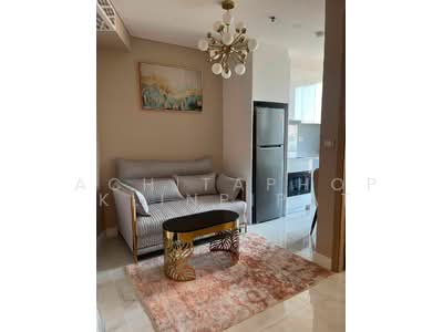 ขาย - Copacabana Beach Jomtien : โคปาคาบาน่า บีช จอมเทียน, ชลบุรี