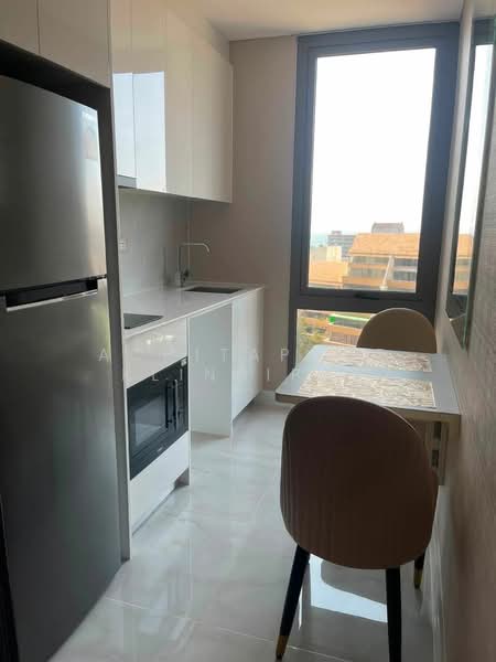 Copacabana Beach Jomtien, Chon Buri (Pattaya), Jomtien Sai Song Rd, Nong Pru, Bang Lamung (Pattaya), Chon Buri (Pattaya), 1 Bedroom, 29 sqm, Condo For Sale, by Achitaphop Klinpipat, 500251793 - DDproperty.com