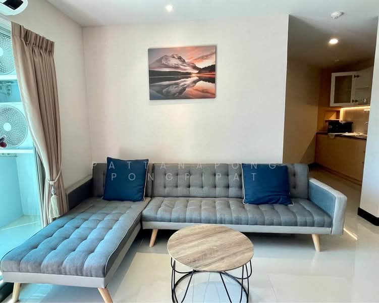 The 88 Condo Hua Hin, Prachuap Khiri Khan, 42 Soi Hua Hin 88, Petchkasem Road, Hua Hin, Hua Hin, Prachuap Khiri Khan, 2 Bedrooms, 70 sqm, Condo For Rent, by Pattanapong Pongpipat, 500251795 - DDproperty.com