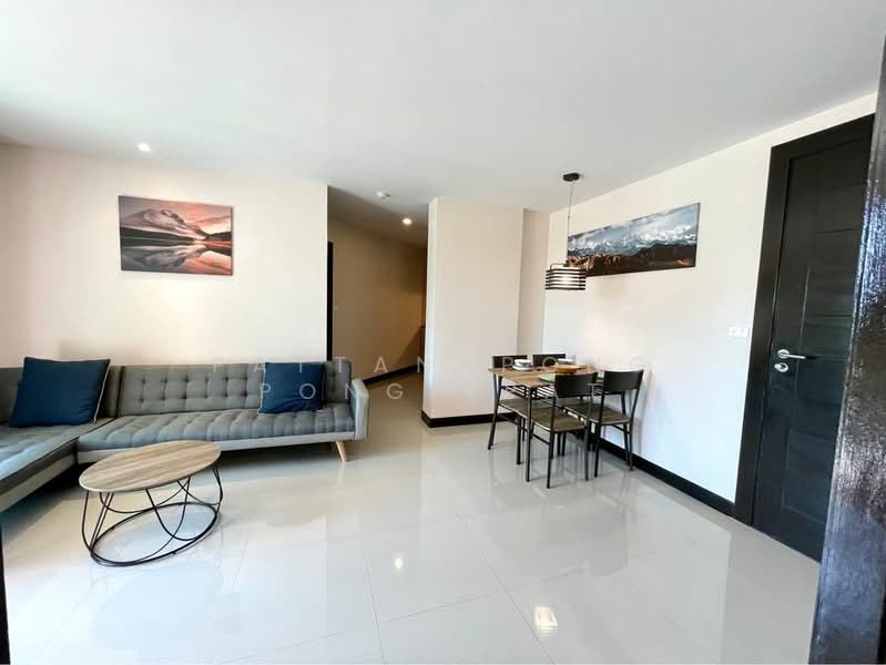 The 88 Condo Hua Hin, Prachuap Khiri Khan, 42 Soi Hua Hin 88, Petchkasem Road, Hua Hin, Hua Hin, Prachuap Khiri Khan, 2 Bedrooms, 70 sqm, Condo For Rent, by Pattanapong Pongpipat, 500251795 - DDproperty.com