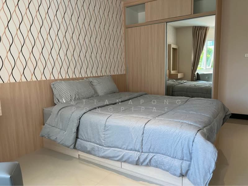 The 88 Condo Hua Hin : ดิ 88 คอนโด หัวหิน, ประจวบคีรีขันธ์, 42 ซอยหัวหิน 88 ถนนเพชรเกษม, หัวหิน, หัวหิน, ประจวบคีรีขันธ์, 70 ตร.ม., คอนโด ให้เช่า, โดย Pattanapong Pongpipat, 500251795 - DDproperty.com