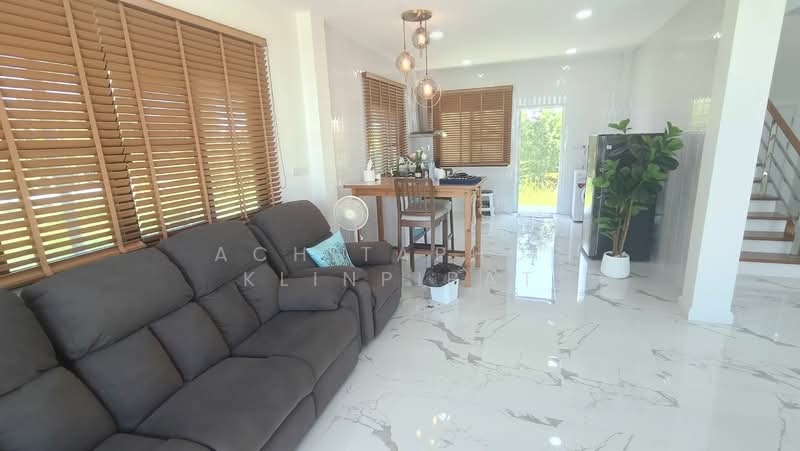 3-BR House, Prachuap Khiri Khan, Wang-Pong, Pran Buri, Prachuap Khiri Khan, 3 Bedrooms, 190 sqm, Single Detached House For Sale, by Achitaphop Klinpipat, 500251796 - DDproperty.com