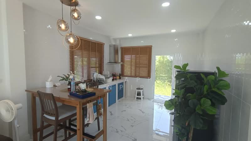 บ้าน 3-ห้องนอน, ประจวบคีรีขันธ์, วังก์พง, ปราณบุรี, ประจวบคีรีขันธ์, 190 ตร.ม., บ้านเดี่ยว ขาย, โดย Achitaphop Klinpipat, 500251796 - DDproperty.com