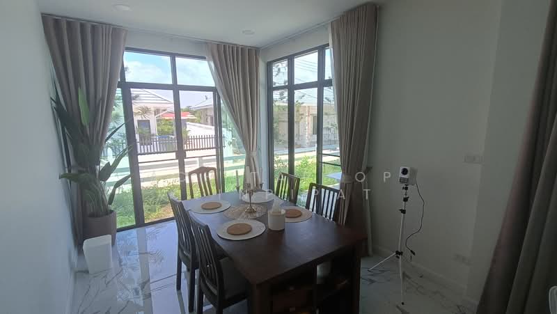 3-BR House, Prachuap Khiri Khan, Wang-Pong, Pran Buri, Prachuap Khiri Khan, 3 Bedrooms, 190 sqm, Single Detached House For Sale, by Achitaphop Klinpipat, 500251796 - DDproperty.com