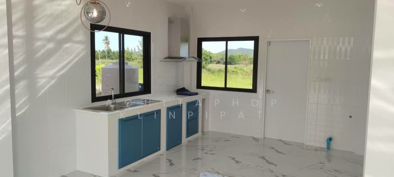 3-BR House, Prachuap Khiri Khan, Wang-Pong, Pran Buri, Prachuap Khiri Khan, 3 Bedrooms, 190 sqm, Single Detached House For Sale, by Achitaphop Klinpipat, 500251796 - DDproperty.com