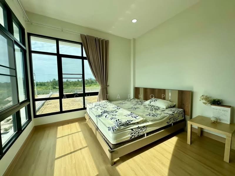 บ้าน 3-ห้องนอน, ประจวบคีรีขันธ์, วังก์พง, ปราณบุรี, ประจวบคีรีขันธ์, 190 ตร.ม., บ้านเดี่ยว ขาย, โดย Achitaphop Klinpipat, 500251796 - DDproperty.com