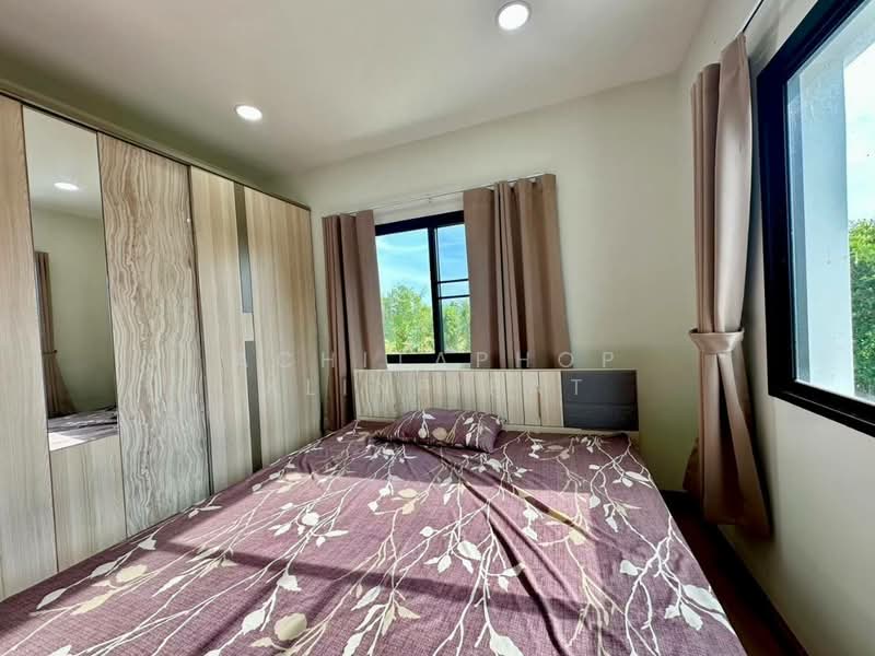 3-BR House, Prachuap Khiri Khan, Wang-Pong, Pran Buri, Prachuap Khiri Khan, 3 Bedrooms, 190 sqm, Single Detached House For Sale, by Achitaphop Klinpipat, 500251796 - DDproperty.com