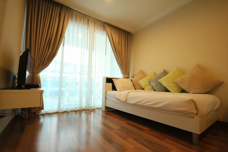 My Resort Hua Hin, Prachuap Khiri Khan, ถนนตะเกียบ, Nong Kae, Hua Hin, Prachuap Khiri Khan, 2 Bedrooms, 66 sqm, Condo For Rent, by Pattanapong Pongpipat, 500251798 - DDproperty.com