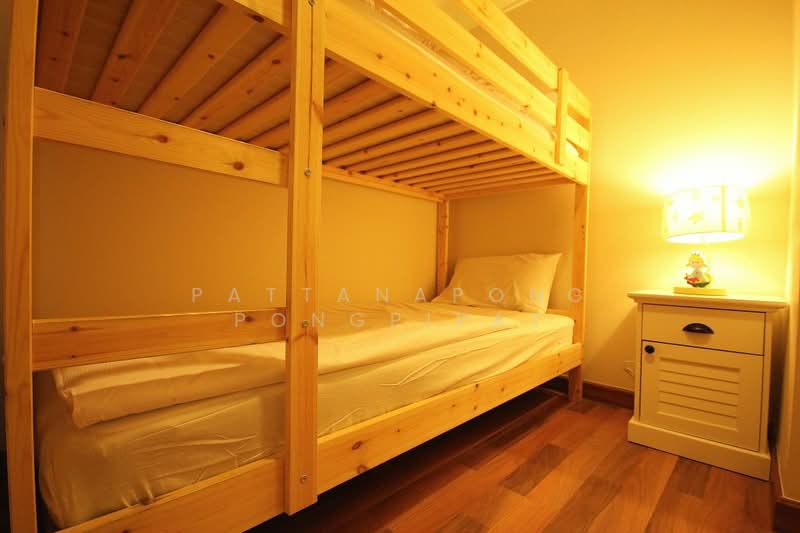 My Resort Hua Hin : มายรีสอร์ท หัวหิน, Prachuap Khiri Khan, ถนนตะเกียบ, Nong Kae, Hua Hin, Prachuap Khiri Khan, 2 Bedrooms, 66 sqm, Condo For Rent, by Pattanapong Pongpipat, 500251798 - DDproperty.com