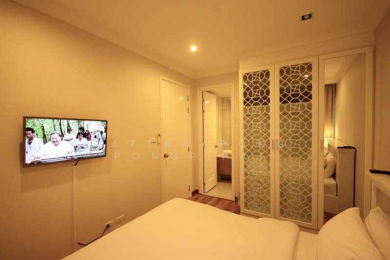 My Resort Hua Hin, Prachuap Khiri Khan, ถนนตะเกียบ, Nong Kae, Hua Hin, Prachuap Khiri Khan, 2 Bedrooms, 66 sqm, Condo For Rent, by Pattanapong Pongpipat, 500251798 - DDproperty.com