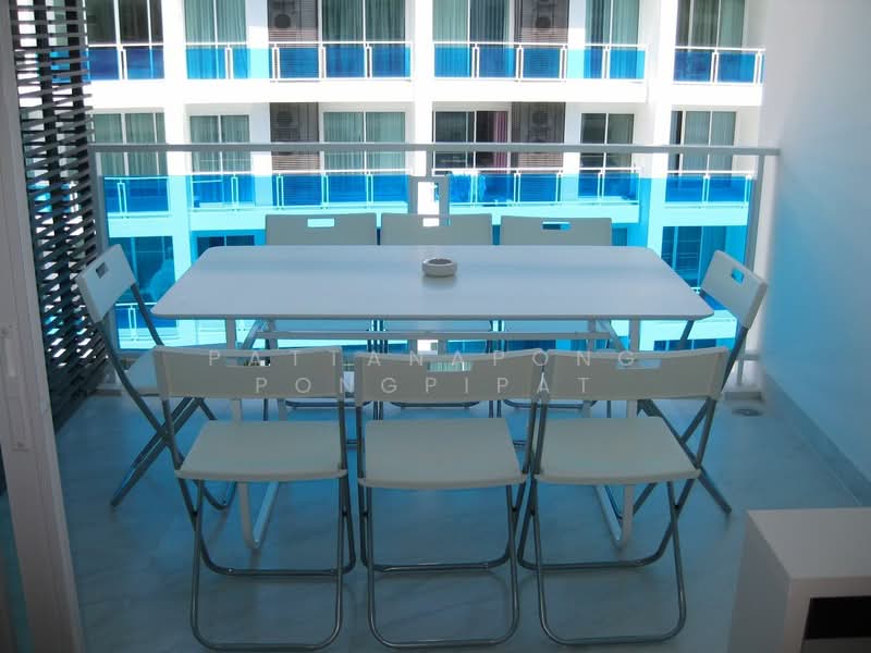 My Resort Hua Hin, Prachuap Khiri Khan, ถนนตะเกียบ, Nong Kae, Hua Hin, Prachuap Khiri Khan, 2 Bedrooms, 66 sqm, Condo For Rent, by Pattanapong Pongpipat, 500251798 - DDproperty.com