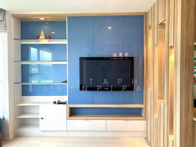 ขาย - Wyndham Jomtien Pattaya : วินด์แฮม จอมเทียน พัทยา, ชลบุรี
