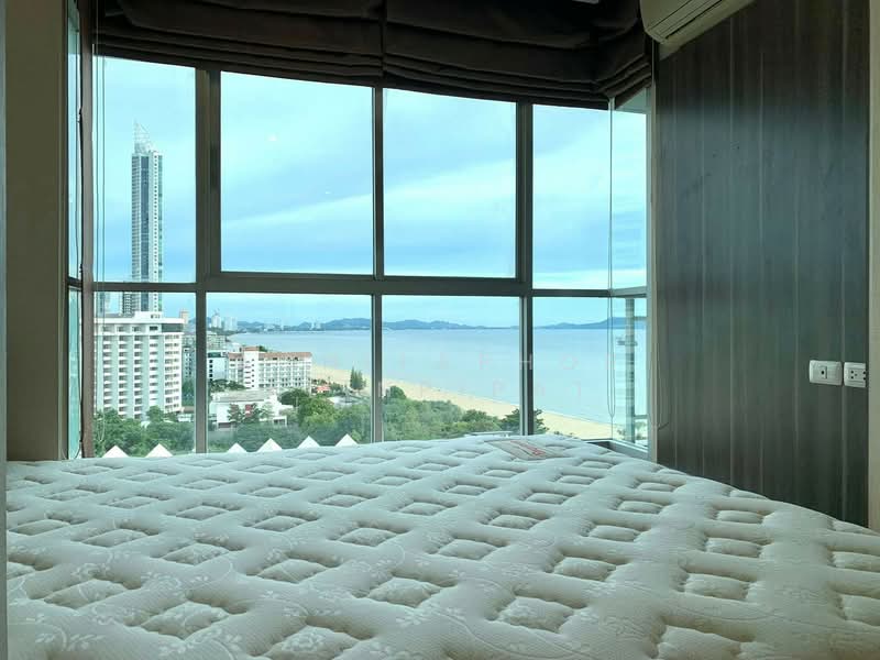Wyndham Jomtien Pattaya, Chon Buri (Pattaya), Nong Pru, Bang Lamung (Pattaya), Chon Buri (Pattaya), 2 Bedrooms, 57 sqm, Condo For Sale, by Achitaphop Klinpipat, 500251799 - DDproperty.com