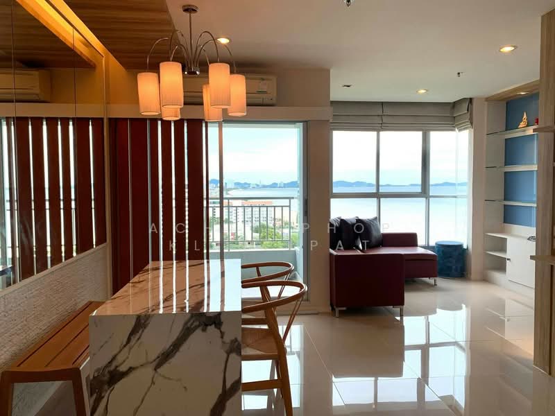 Wyndham Jomtien Pattaya, Chon Buri (Pattaya), Nong Pru, Bang Lamung (Pattaya), Chon Buri (Pattaya), 2 Bedrooms, 57 sqm, Condo For Sale, by Achitaphop Klinpipat, 500251799 - DDproperty.com