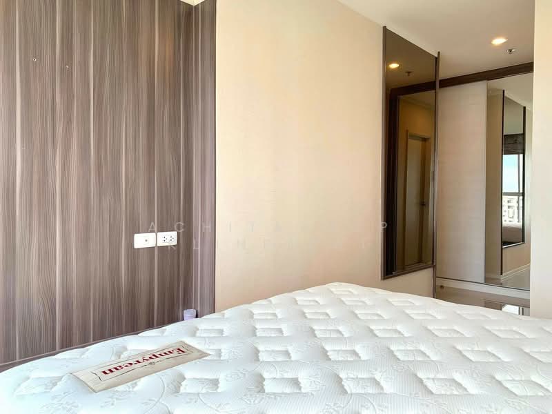 Wyndham Jomtien Pattaya, Chon Buri (Pattaya), Nong Pru, Bang Lamung (Pattaya), Chon Buri (Pattaya), 2 Bedrooms, 57 sqm, Condo For Sale, by Achitaphop Klinpipat, 500251799 - DDproperty.com