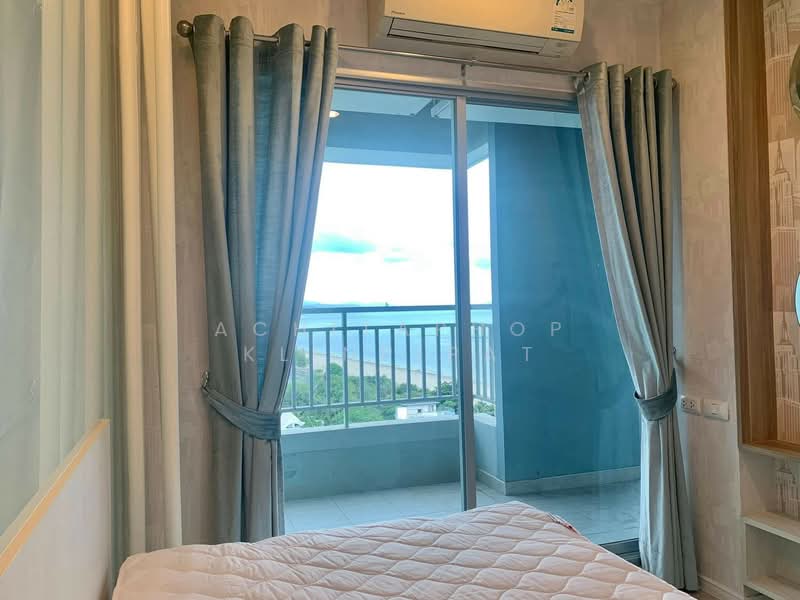 Wyndham Jomtien Pattaya, Chon Buri (Pattaya), Nong Pru, Bang Lamung (Pattaya), Chon Buri (Pattaya), 2 Bedrooms, 57 sqm, Condo For Sale, by Achitaphop Klinpipat, 500251799 - DDproperty.com