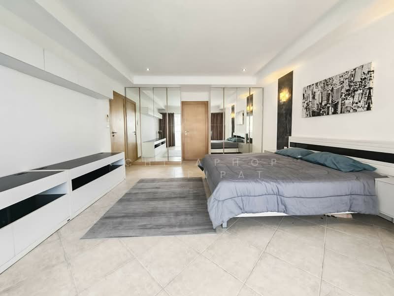 View Talay Residence 5 Pratumnak, Chon Buri (Pattaya), 6 พระตำหนัก, Nong Pru, Bang Lamung (Pattaya), Chon Buri (Pattaya), 2 Bedrooms, 184 sqm, Condo For Sale, by Achitaphop Klinpipat, 500251800 - DDproperty.com