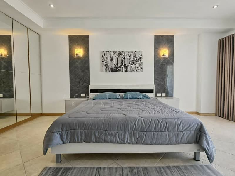 View Talay Residence 5 Pratumnak, Chon Buri (Pattaya), 6 พระตำหนัก, Nong Pru, Bang Lamung (Pattaya), Chon Buri (Pattaya), 2 Bedrooms, 184 sqm, Condo For Sale, by Achitaphop Klinpipat, 500251800 - DDproperty.com