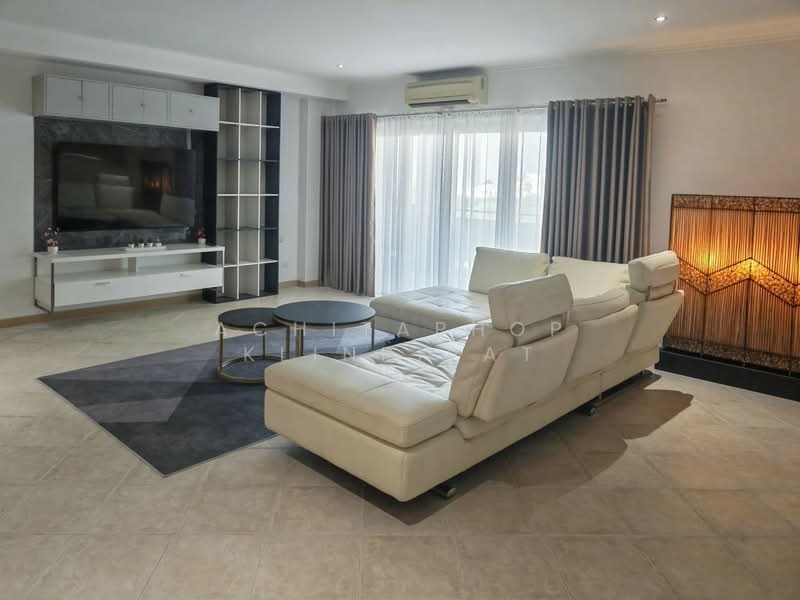 View Talay Residence 5 Pratumnak, Chon Buri (Pattaya), 6 พระตำหนัก, Nong Pru, Bang Lamung (Pattaya), Chon Buri (Pattaya), 2 Bedrooms, 184 sqm, Condo For Sale, by Achitaphop Klinpipat, 500251800 - DDproperty.com