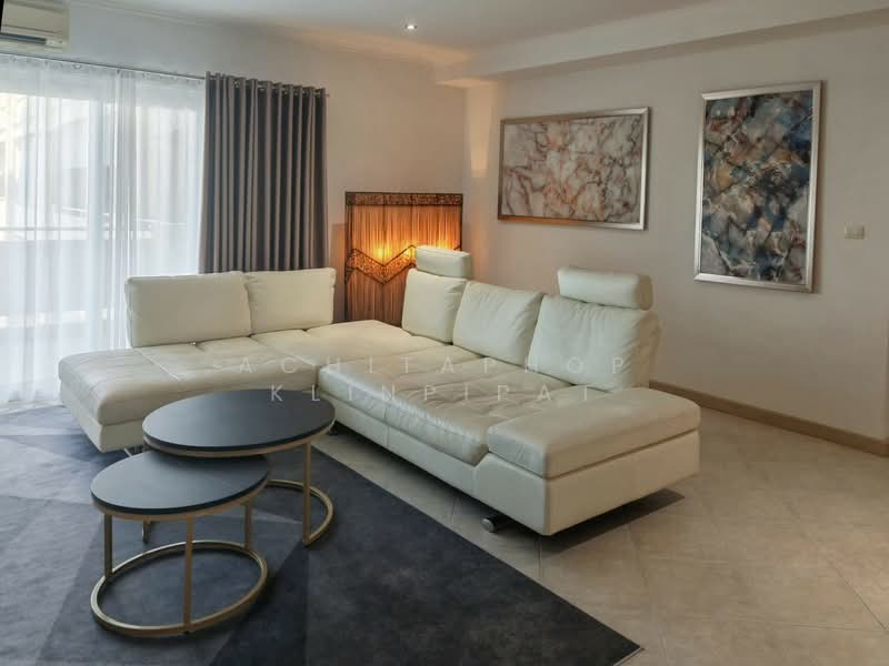 View Talay Residence 5 Pratumnak, Chon Buri (Pattaya), 6 พระตำหนัก, Nong Pru, Bang Lamung (Pattaya), Chon Buri (Pattaya), 2 Bedrooms, 184 sqm, Condo For Sale, by Achitaphop Klinpipat, 500251800 - DDproperty.com