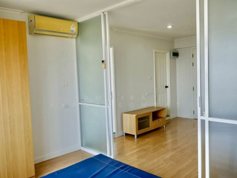 Lumpini Ville Prachachuen-Phongphet : ลุมพินี วิลล์ ประชาชื่น-พงษ์เพชร, นนทบุรี, ถนนประชาชื่น, บางเขน, เมืองนนทบุรี, นนทบุรี, 30 ตร.ม., คอนโด ให้เช่า, โดย Amwika Karoonsombat, 500251801 - DDproperty.com