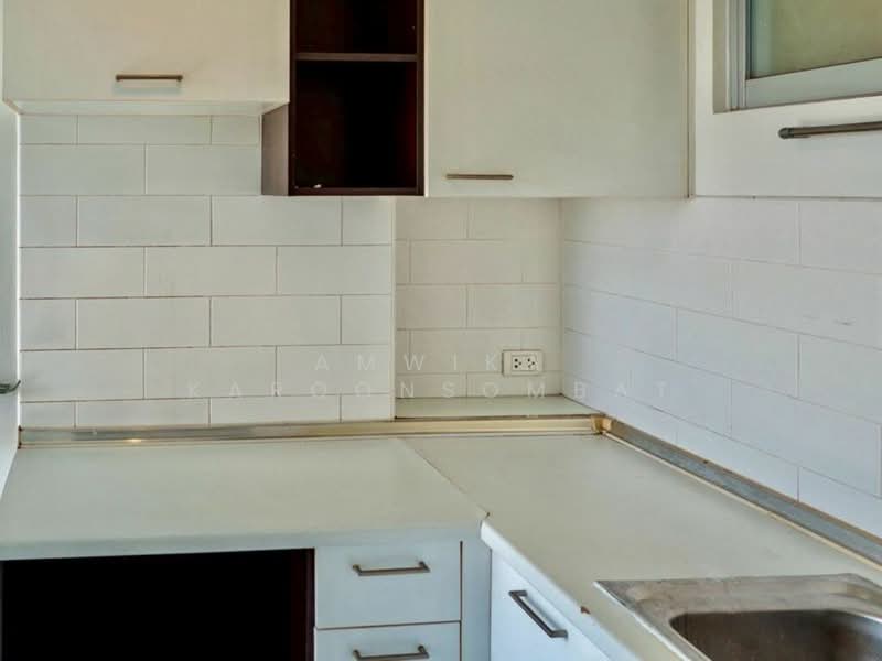 Lumpini Ville Prachachuen-Phongphet, Nonthaburi, Prachacheun Road, Bang Khen, Muang Nonthaburi, Nonthaburi, 1 Bedroom, 30 sqm, Condo For Rent, by Amwika Karoonsombat, 500251801 - DDproperty.com