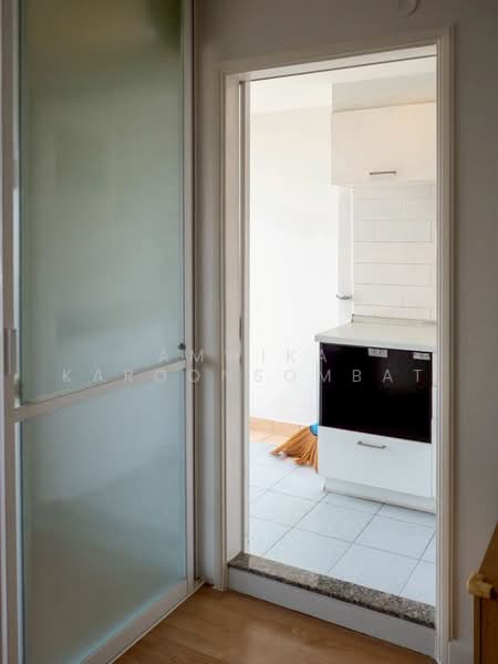 Lumpini Ville Prachachuen-Phongphet, Nonthaburi, Prachacheun Road, Bang Khen, Muang Nonthaburi, Nonthaburi, 1 Bedroom, 30 sqm, Condo For Rent, by Amwika Karoonsombat, 500251801 - DDproperty.com