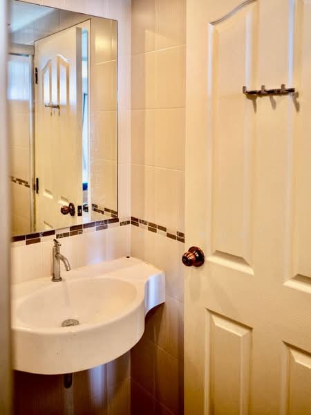 Lumpini Ville Prachachuen-Phongphet, Nonthaburi, Prachacheun Road, Bang Khen, Muang Nonthaburi, Nonthaburi, 1 Bedroom, 30 sqm, Condo For Rent, by Amwika Karoonsombat, 500251801 - DDproperty.com