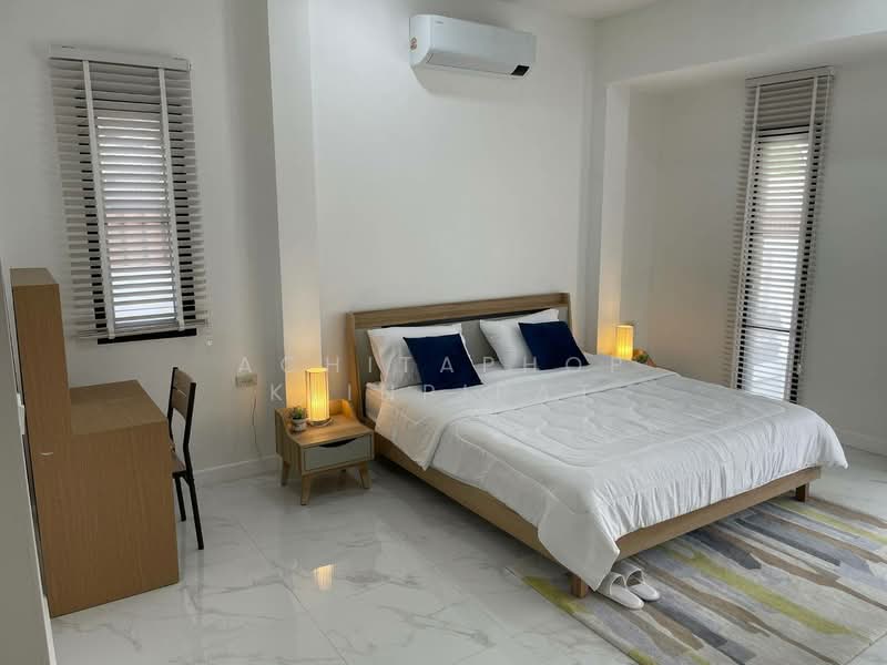 Tropical Vision, Prachuap Khiri Khan, Nong Kae, Hua Hin, Prachuap Khiri Khan, 3 Bedrooms, 157 sqm, Single Detached House For Sale, by Achitaphop Klinpipat, 500251802 - DDproperty.com