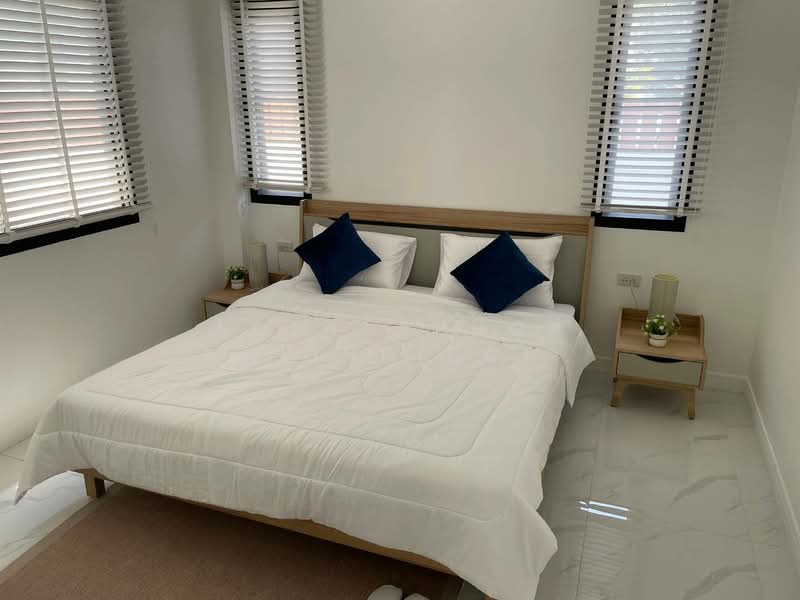 Tropical Vision, Prachuap Khiri Khan, Nong Kae, Hua Hin, Prachuap Khiri Khan, 3 Bedrooms, 157 sqm, Single Detached House For Sale, by Achitaphop Klinpipat, 500251802 - DDproperty.com