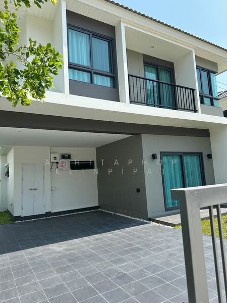 undefined, Prachuap Khiri Khan, Hin Lek Fai, Hua Hin, Prachuap Khiri Khan, 4 Bedrooms, 211 sqm, Townhouse For Rent, by Achitaphop Klinpipat, 500251804 - DDproperty.com