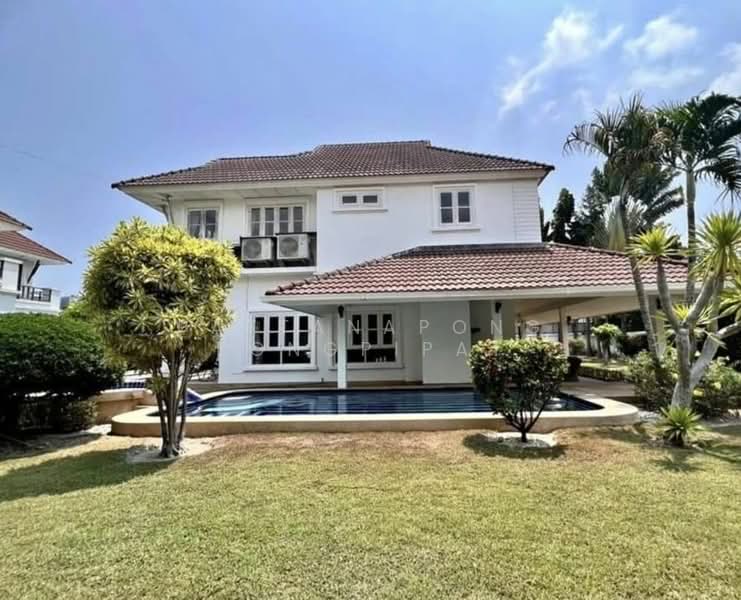 undefined, Prachuap Khiri Khan, Hin Lek Fai, Hua Hin, Prachuap Khiri Khan, 3 Bedrooms, 150 sqm, Single Detached House For Sale, by Pattanapong Pongpipat, 500251805 - DDproperty.com