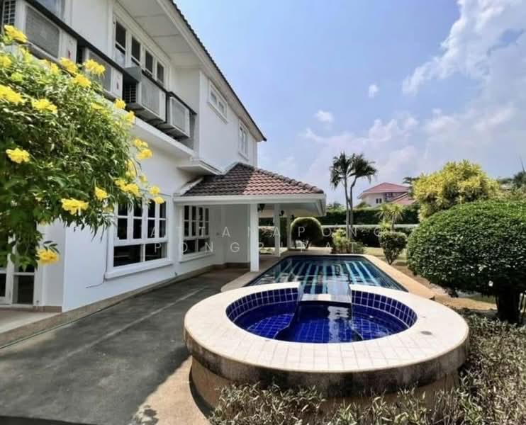 undefined, Prachuap Khiri Khan, Hin Lek Fai, Hua Hin, Prachuap Khiri Khan, 3 Bedrooms, 150 sqm, Single Detached House For Sale, by Pattanapong Pongpipat, 500251805 - DDproperty.com