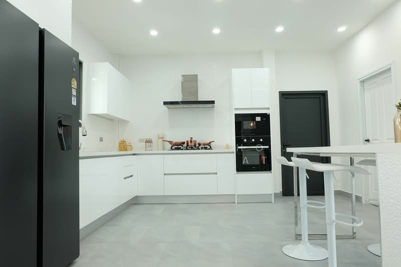 undefined, Chon Buri (Pattaya), Poong, Bang Lamung (Pattaya), Chon Buri (Pattaya), 3 Bedrooms, 190 sqm, Villa For Sale, by Achitaphop Klinpipat, 500251806 - DDproperty.com