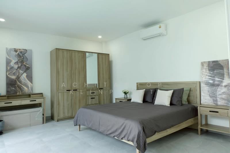 undefined, Chon Buri (Pattaya), Poong, Bang Lamung (Pattaya), Chon Buri (Pattaya), 3 Bedrooms, 190 sqm, Villa For Sale, by Achitaphop Klinpipat, 500251806 - DDproperty.com