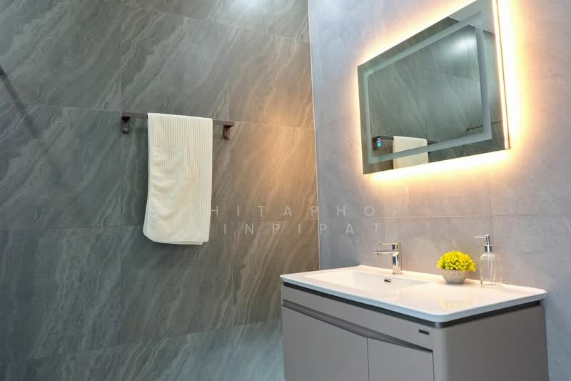 undefined, Chon Buri (Pattaya), Poong, Bang Lamung (Pattaya), Chon Buri (Pattaya), 3 Bedrooms, 190 sqm, Villa For Sale, by Achitaphop Klinpipat, 500251806 - DDproperty.com