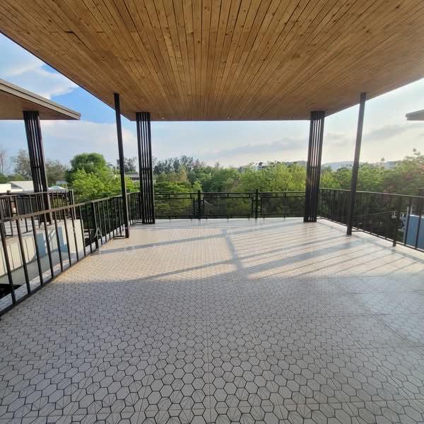 undefined, Prachuap Khiri Khan, Nong Kae, Hua Hin, Prachuap Khiri Khan, 5 Bedrooms, 400 sqm, Single Detached House For Rent, by Pattanapong Pongpipat, 500251809 - DDproperty.com