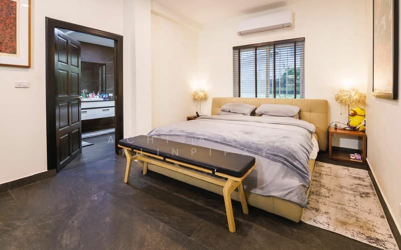 3-BR Villa, Chon Buri (Pattaya), Poong, Bang Lamung (Pattaya), Chon Buri (Pattaya), 3 Bedrooms, 1,160 sqm, Villa For Sale, by Achitaphop Klinpipat, 500251810 - DDproperty.com