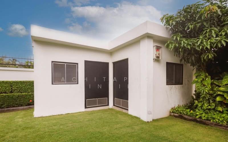 3-BR Villa, Chon Buri (Pattaya), Poong, Bang Lamung (Pattaya), Chon Buri (Pattaya), 3 Bedrooms, 1,160 sqm, Villa For Sale, by Achitaphop Klinpipat, 500251810 - DDproperty.com