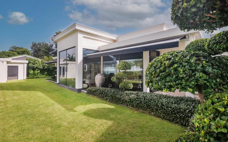 3-BR Villa, Chon Buri (Pattaya), Poong, Bang Lamung (Pattaya), Chon Buri (Pattaya), 3 Bedrooms, 1,160 sqm, Villa For Sale, by Achitaphop Klinpipat, 500251810 - DDproperty.com