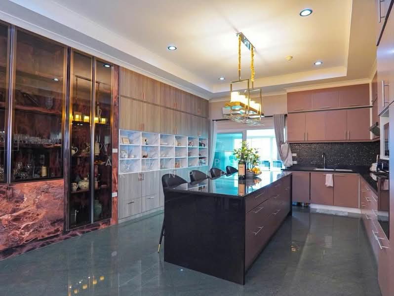 Central Park Hillside, Chon Buri (Pattaya), Soi Central Park Hillside Village, Nong Pru, Bang Lamung (Pattaya), Chon Buri (Pattaya), 5 Bedrooms, 548 sqm, Single Detached House For Sale, by Achitaphop Klinpipat, 500251811 - DDproperty.com