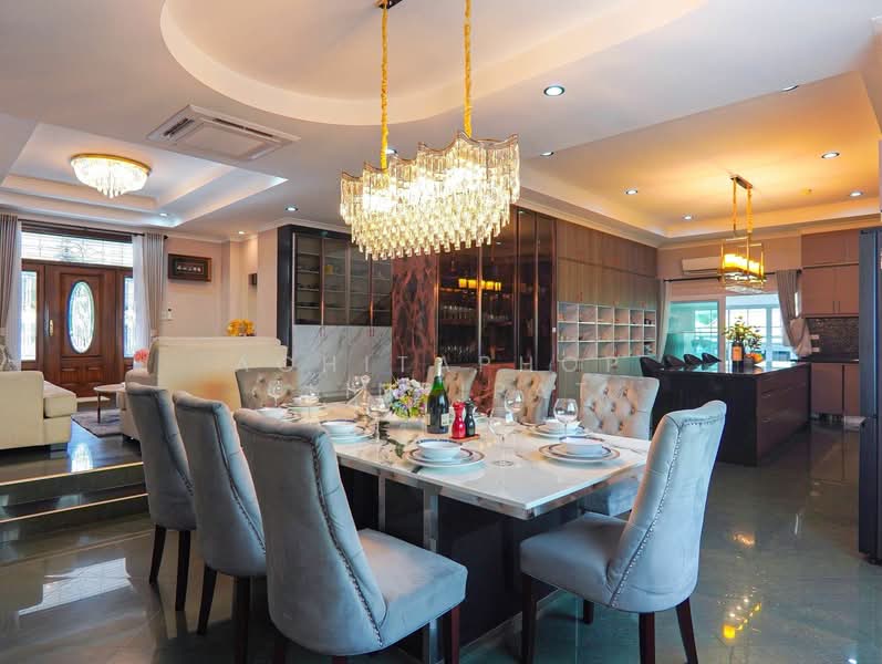 Central Park Hillside : เซ็นทรัล ปาร์ค ฮิลไซด์, ชลบุรี, ซอย หมู่บ้านเซ็นทรัลปาร์คฮิลล์ไซด์, หนองปรือ, บางละมุง, ชลบุรี, 548 ตร.ม., บ้านเดี่ยว ขาย, โดย Achitaphop Klinpipat, 500251811 - DDproperty.com