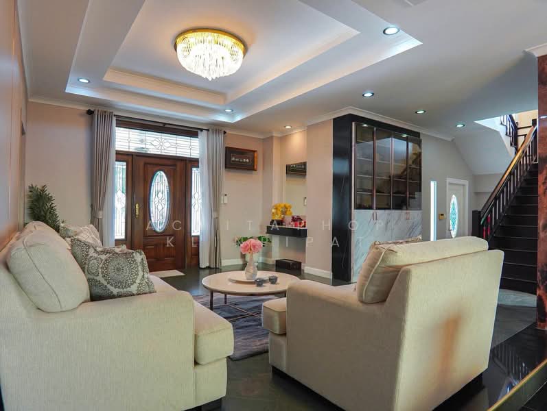 Central Park Hillside, Chon Buri (Pattaya), Soi Central Park Hillside Village, Nong Pru, Bang Lamung (Pattaya), Chon Buri (Pattaya), 5 Bedrooms, 548 sqm, Single Detached House For Sale, by Achitaphop Klinpipat, 500251811 - DDproperty.com