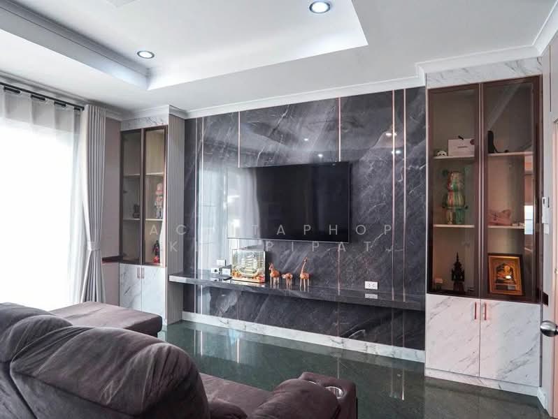 Central Park Hillside, Chon Buri (Pattaya), Soi Central Park Hillside Village, Nong Pru, Bang Lamung (Pattaya), Chon Buri (Pattaya), 5 Bedrooms, 548 sqm, Single Detached House For Sale, by Achitaphop Klinpipat, 500251811 - DDproperty.com