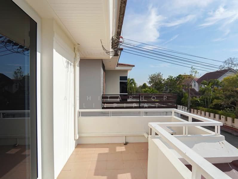Central Park Hillside, Chon Buri (Pattaya), Soi Central Park Hillside Village, Nong Pru, Bang Lamung (Pattaya), Chon Buri (Pattaya), 5 Bedrooms, 548 sqm, Single Detached House For Sale, by Achitaphop Klinpipat, 500251811 - DDproperty.com