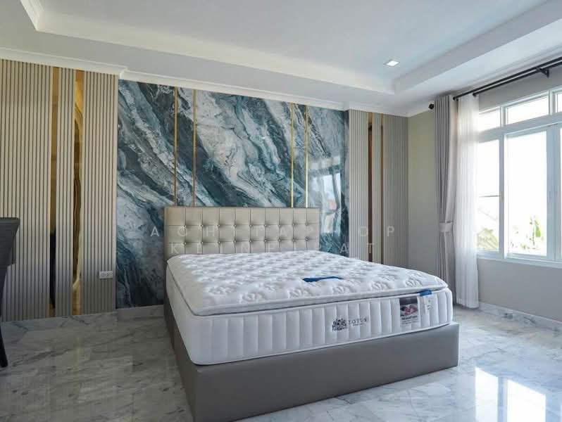 Central Park Hillside, Chon Buri (Pattaya), Soi Central Park Hillside Village, Nong Pru, Bang Lamung (Pattaya), Chon Buri (Pattaya), 5 Bedrooms, 548 sqm, Single Detached House For Sale, by Achitaphop Klinpipat, 500251811 - DDproperty.com