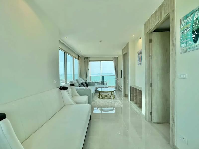 The Riviera Monaco, Chon Buri (Pattaya), NaJomtien Soi 4, Sukhumvit Rd., Na Chom Thian, Sattahip, Chon Buri (Pattaya), 1 Bedroom, 51 sqm, Condo For Rent, by Achitaphop Klinpipat, 500251813 - DDproperty.com