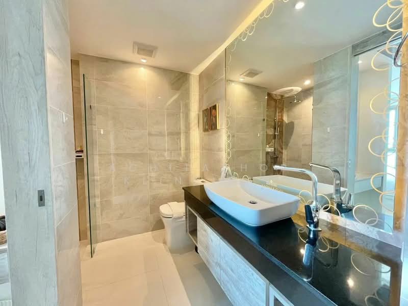 The Riviera Monaco, Chon Buri (Pattaya), NaJomtien Soi 4, Sukhumvit Rd., Na Chom Thian, Sattahip, Chon Buri (Pattaya), 1 Bedroom, 51 sqm, Condo For Rent, by Achitaphop Klinpipat, 500251813 - DDproperty.com